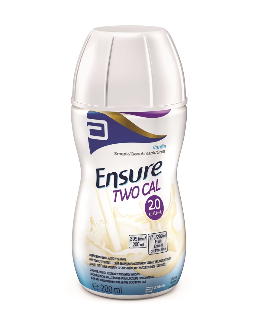 ENSURE TwoCal Vanille