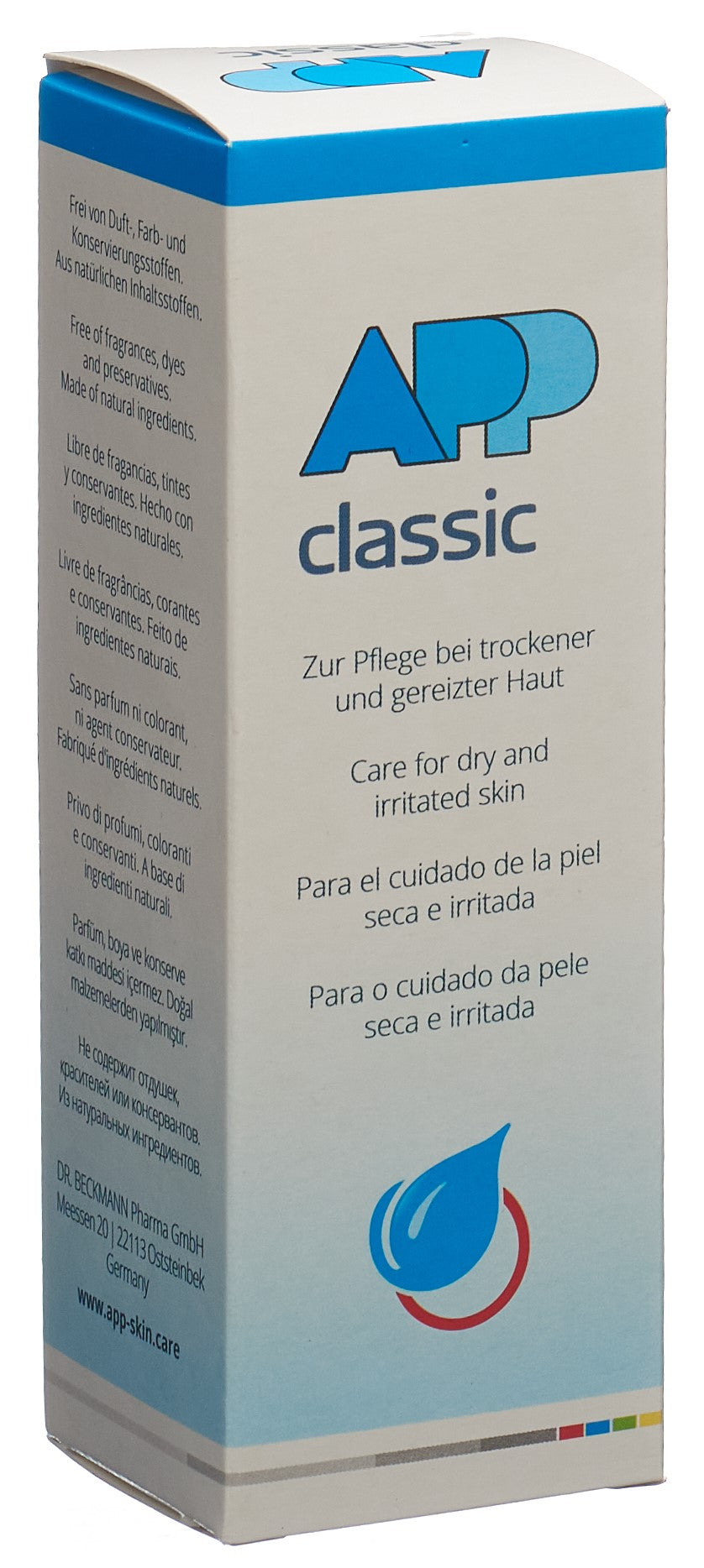 APP classic Salbe