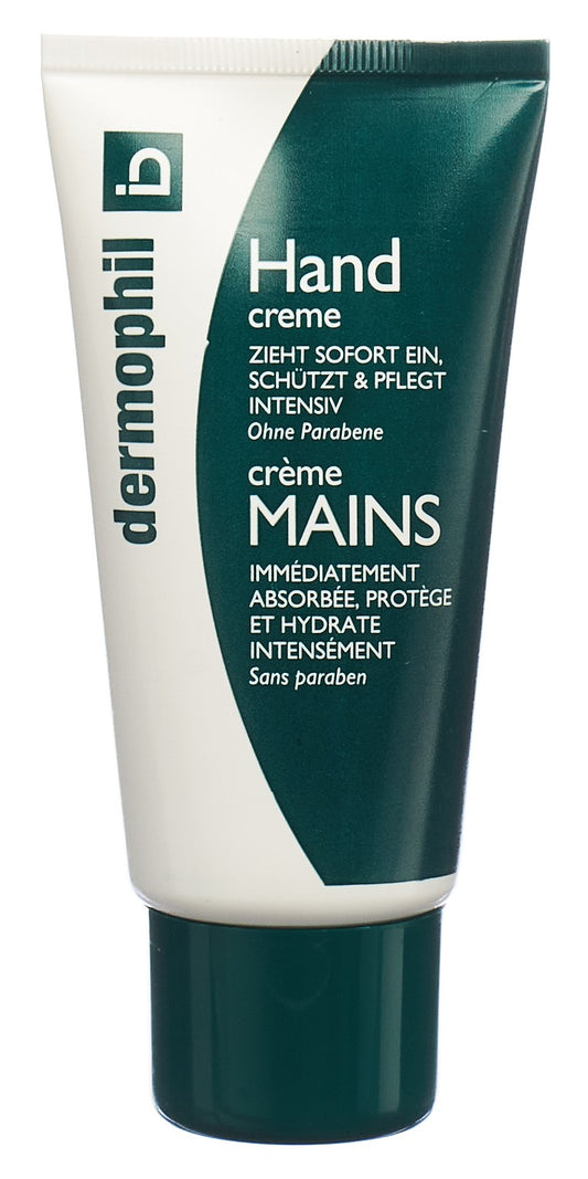 DERMOPHIL Handcreme