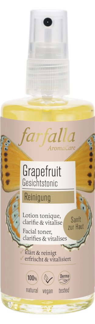 FARFALLA Tonic Grapefruit
