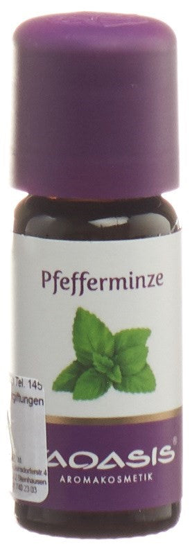 TAOASIS Pfefferminze Äth/Öl