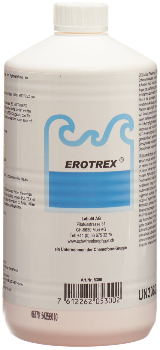 EROTREX Antialgen liq