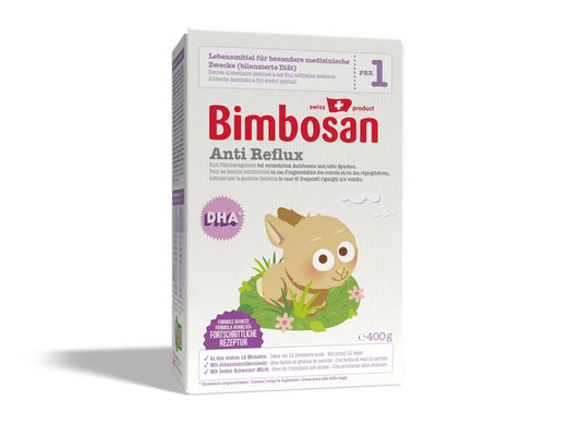 BIMBOSAN Anti Reflux