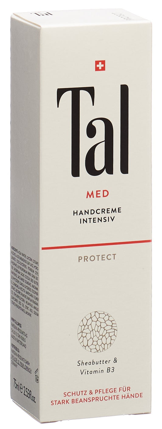 TAL Med Handcreme protect