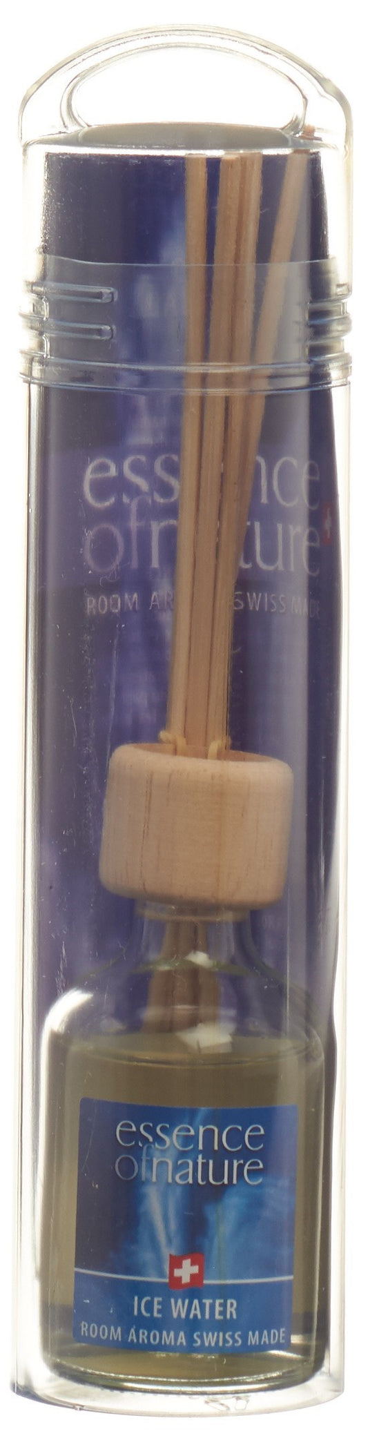 ESSENCE OF NATURE Sticks Ice Water