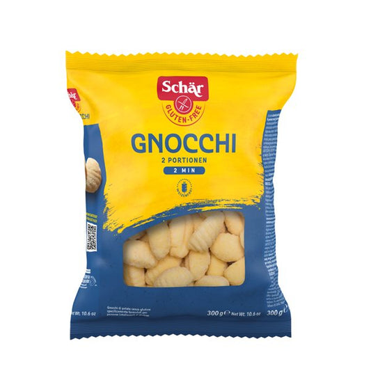 SCHÄR Gnocchi di patate glutenfrei