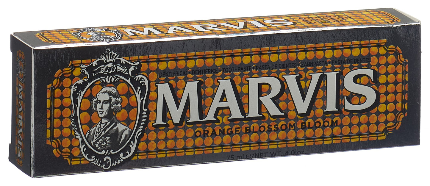 MARVIS Orange Blossom Bloom