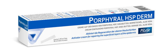 PORPHYRAL HSP Derm Creme