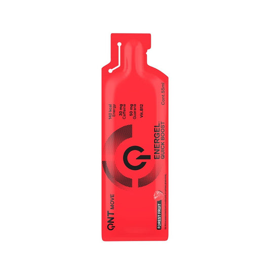 QNT Energel Forest Fruit New