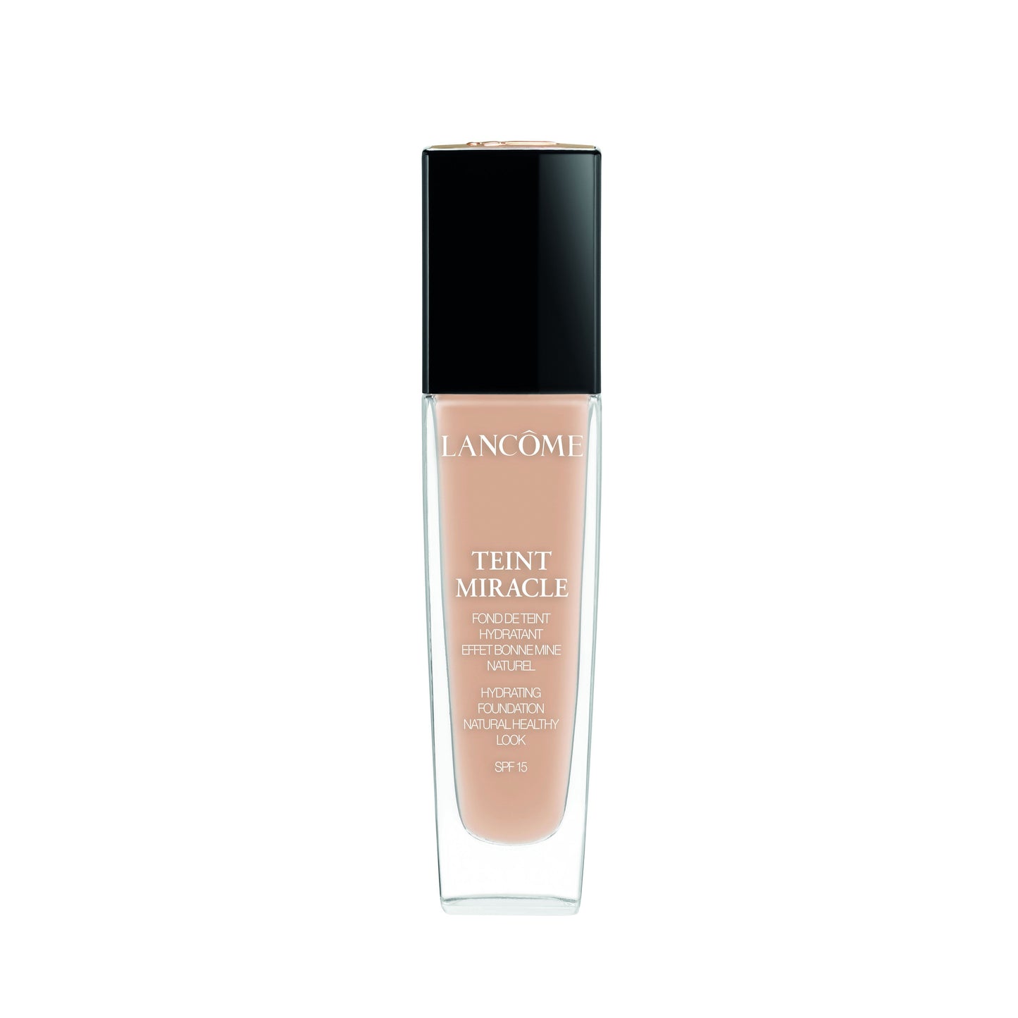 LANCOME Teint Miracle Fluide No 04