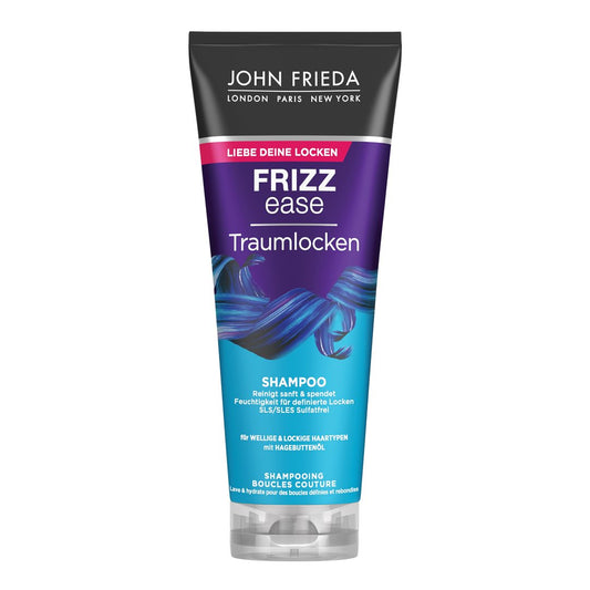 JOHN FRIEDA Frizz Ease Traumlocken Shamp