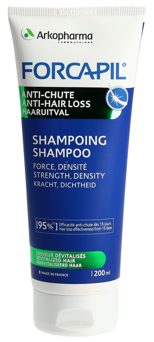 FORCAPIL Shampoo gegen Haarausfall