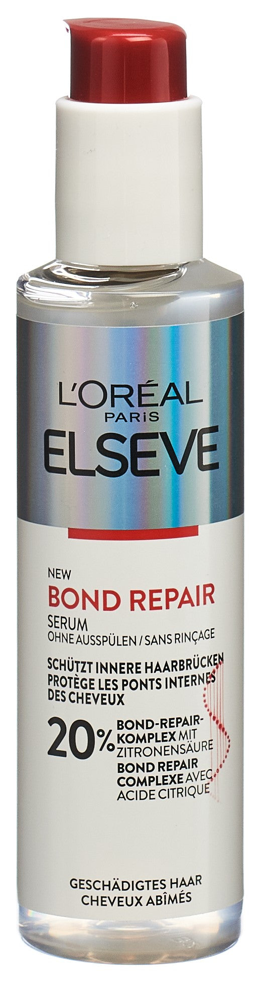 ELSEVE Bond Repair LeaveIn Serum