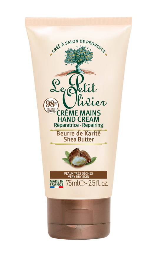 LE PETIT OLIVIER Handcreme Réparatrice