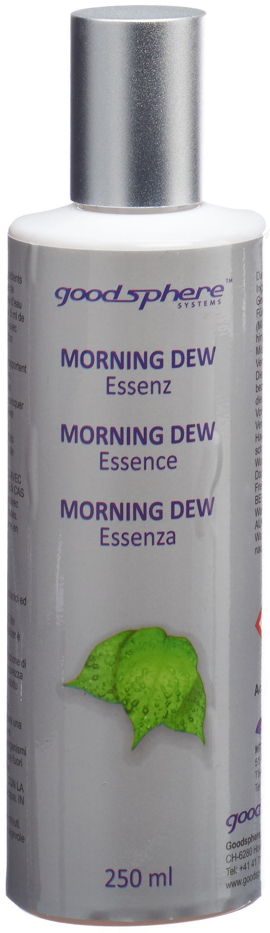 GOODSPHERE Essenz Morning Dew
