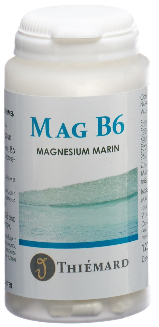 THIEMARD Mag B6 Kaps