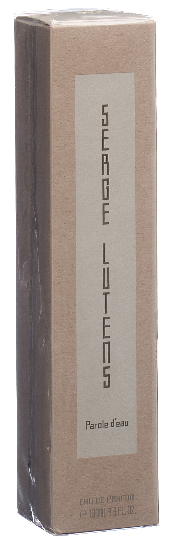 LUTENS Parole d'eau EDP