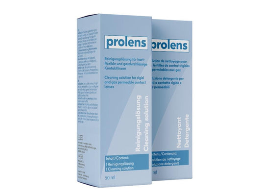 PROLENS Reiniger