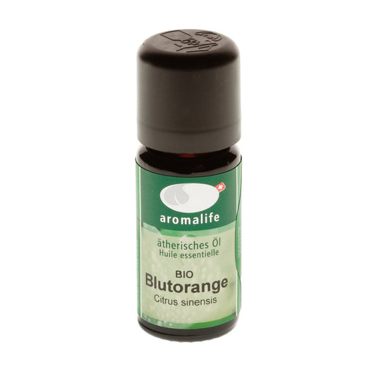 AROMALIFE Blutorange Äth/Öl BIO
