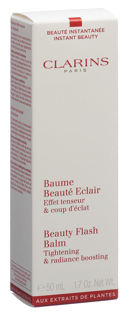 CLARINS Baume Beaute Eclair re 22