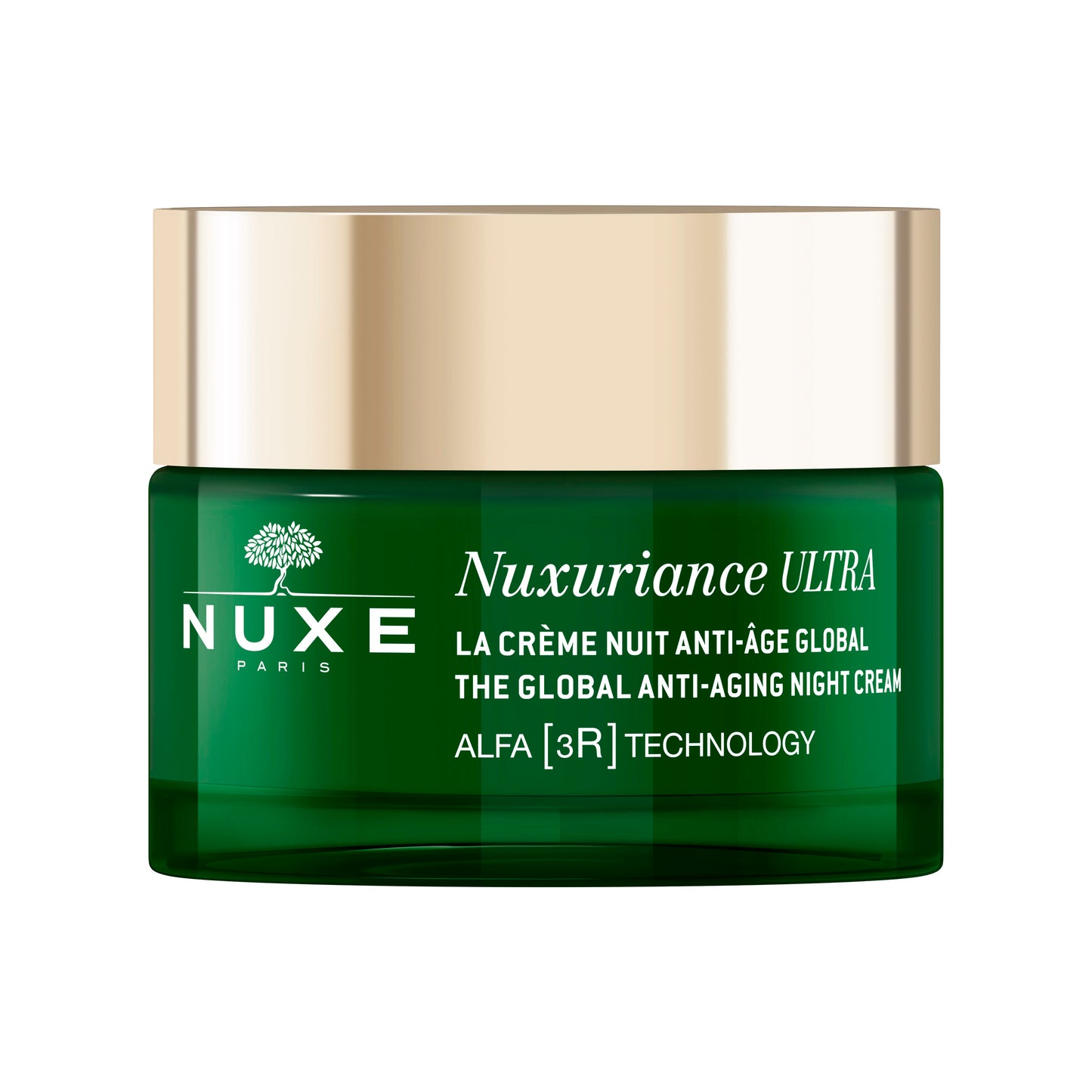 NUXE NUXURIANCE Ultra Cr Nuit A Âge Globale