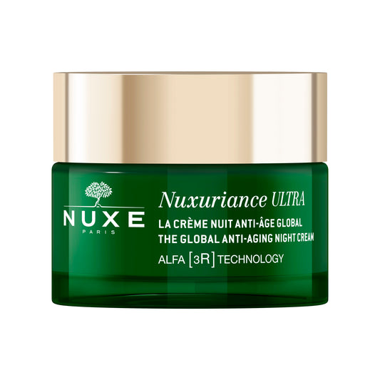 NUXE NUXURIANCE Ultra Cr Nuit A Âge Globale