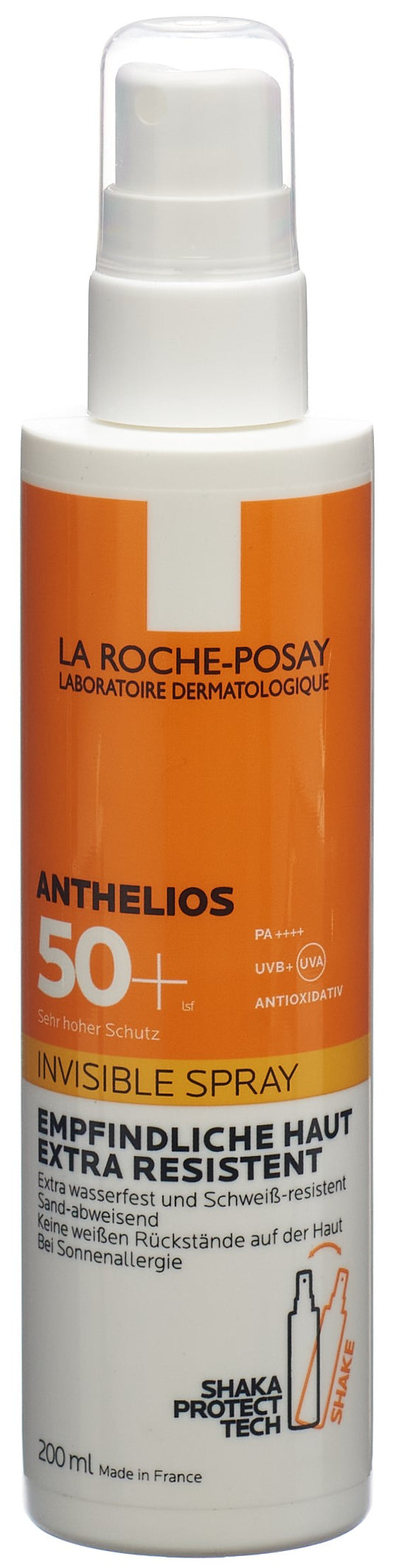 ROCHE POSAY Anthelios Spray LSF50+