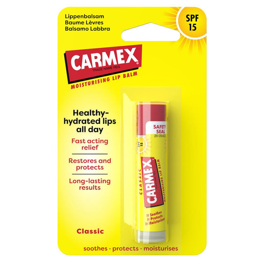 CARMEX Lippenbalsam Classic