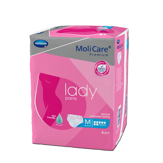 MOLICARE Lady Pants M 7 Tropfen