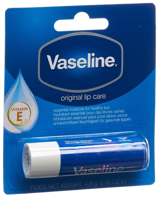 VASELINE Lip Stick Original