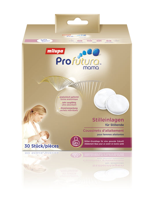 MILUPA Profutura mama Stilleinlagen
