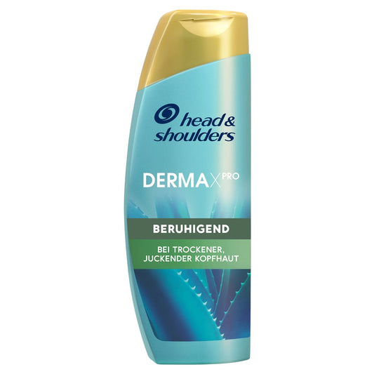 HEAD&SHOULDERS Derma X Pro Shampoo beruhig