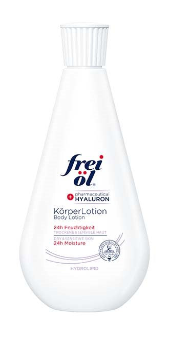 FREI ÖL HYDROLIPID KörperLotion