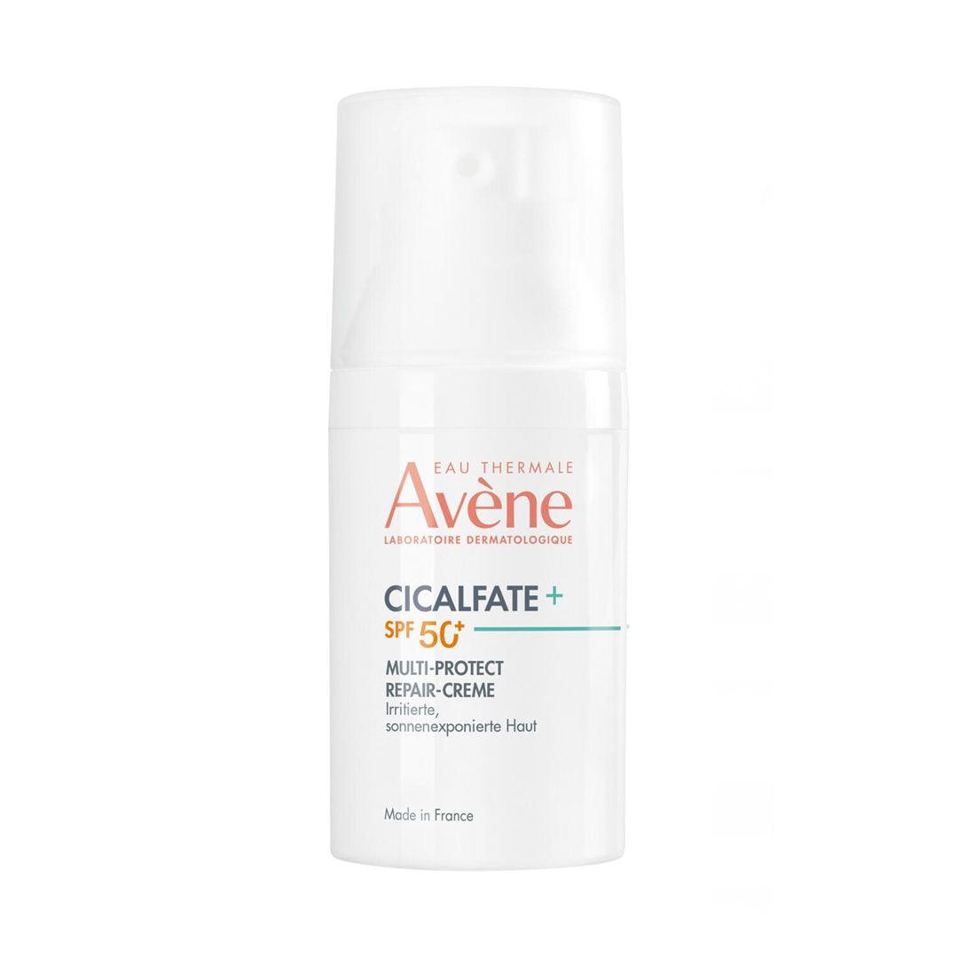 AVENE Cicalfate+ Multi-Prot Rep Creme SPF50+