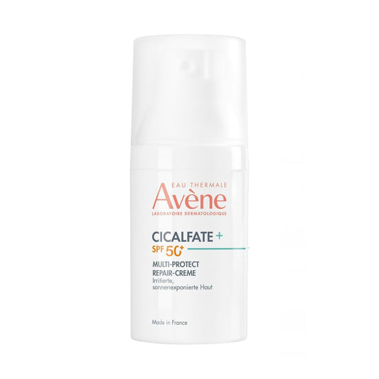 AVENE Cicalfate+ Multi-Prot Rep Creme SPF50+