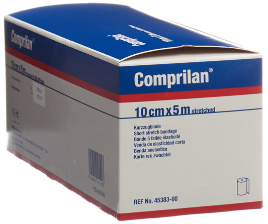 COMPRILAN Eco Kurzzugbinde 10cmx5m