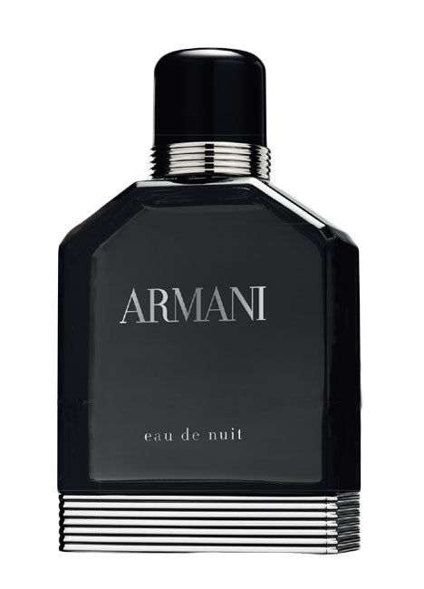 ARMANI EAU DE NUIT EDT