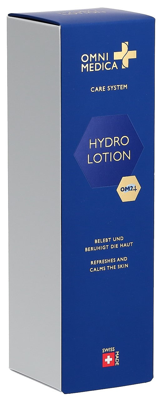 OMNIMEDICA CARE Hydro Lotion