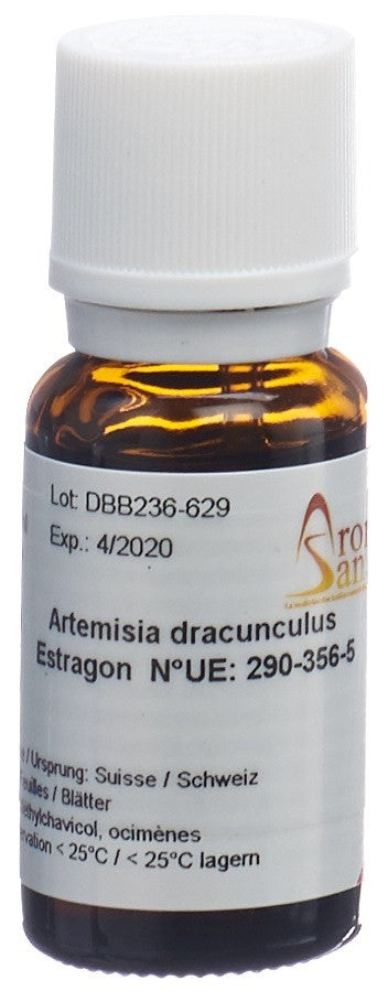 AROMASAN Estragon Äth/Öl