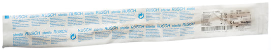 RÜSCH Gold Ballonkatheter CH18 40cm 5-10ml Tiem