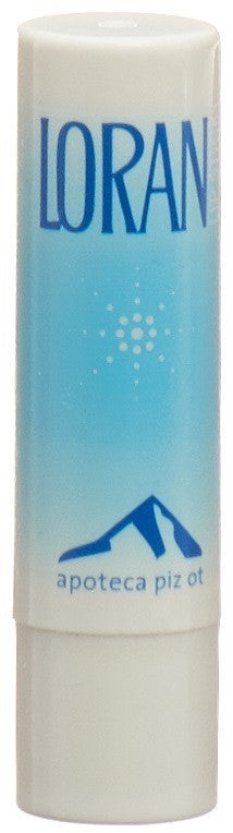 LORAN Lippenschutz