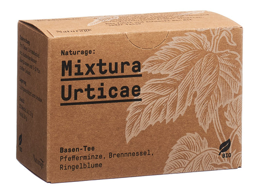 NATURAGE Basen Tee Bio (n)