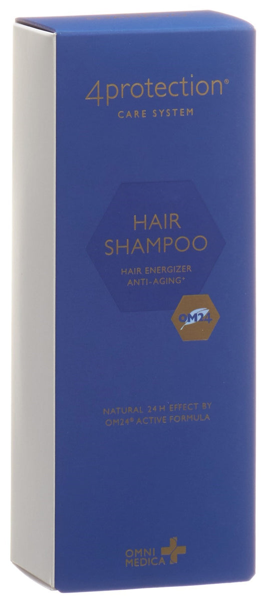 OMNIMEDICA CARE Hair Shampoo
