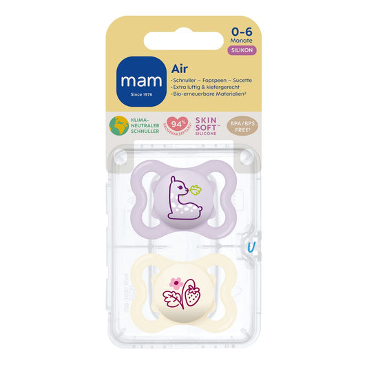 MAM Air Nuggi 0-6m