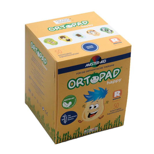 ORTOPAD Happy Occlusionspfla regular