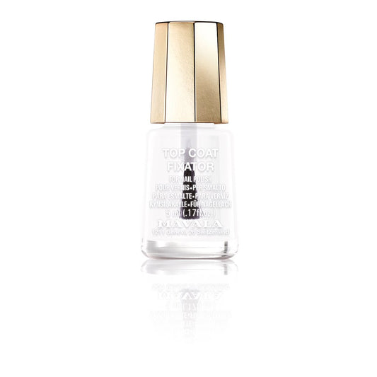 MAVALA Mini Color's 92 Top Coat Fixator