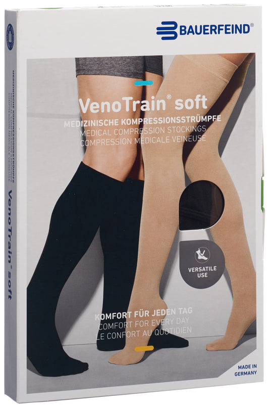 VT SOFT AD KKL2 M p/l oFs schw