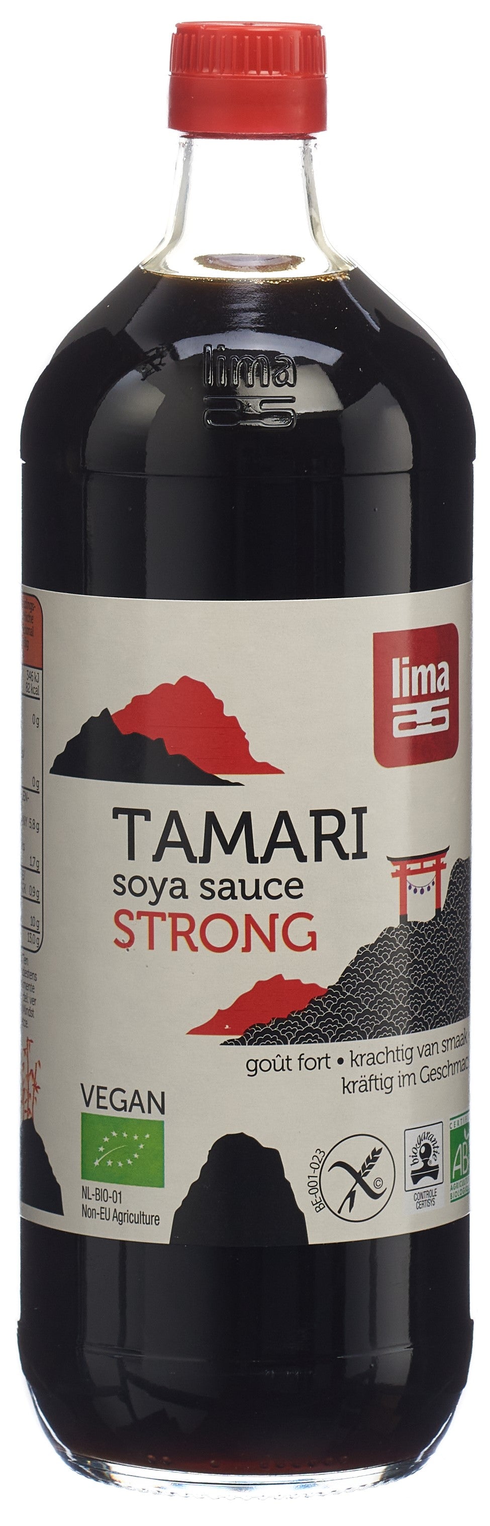 LIMA Tamari