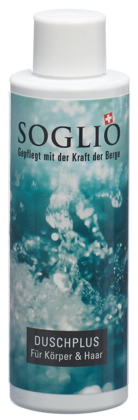 SOGLIO Duschplus Duschgel