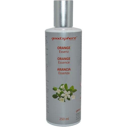 GOODSPHERE Essenz Orange